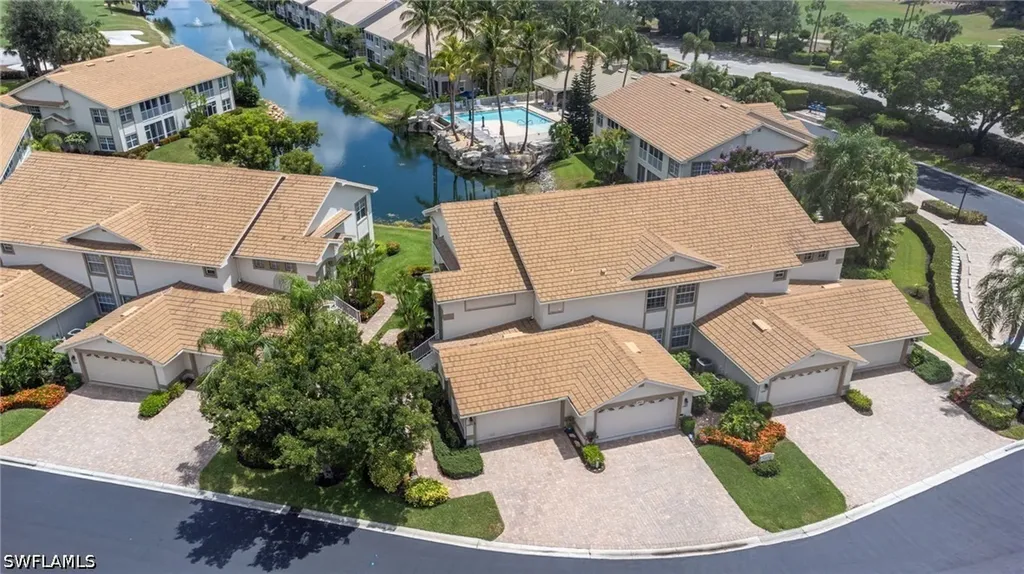 5656 Whisperwood Boulevard Naples FL 34110