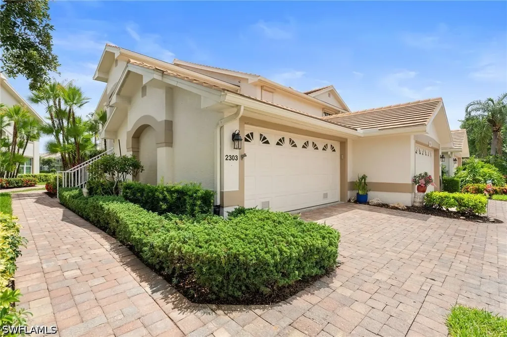5656 Whisperwood Boulevard Naples FL 34110