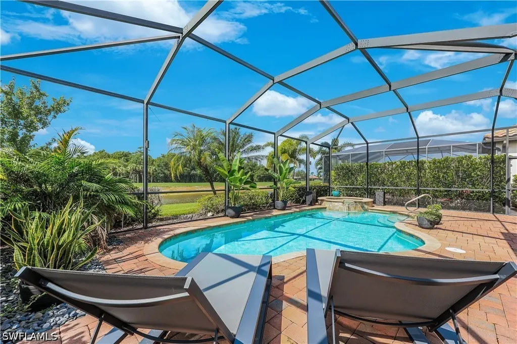 12840 Kinross Lane Naples FL 34120