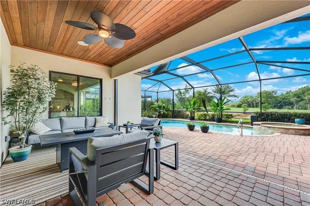 12840 Kinross Lane Naples FL 34120