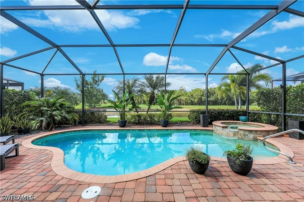 12840 Kinross Lane Naples FL 34120