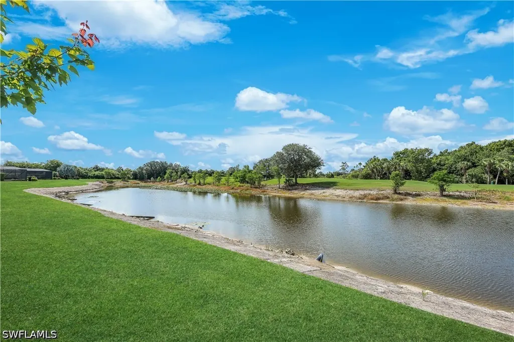 12840 Kinross Lane Naples FL 34120