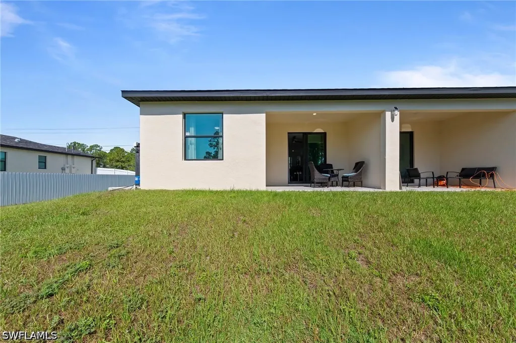 907 Homestead Road S Lehigh Acres FL 33974