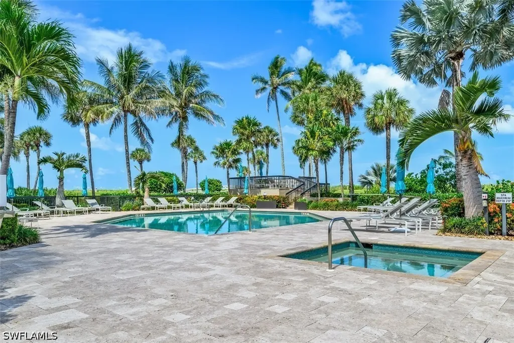 4551 Gulf Shore Boulevard N Naples FL 34103