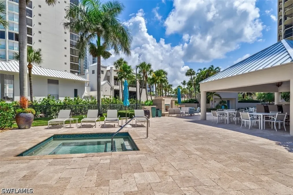 4551 Gulf Shore Boulevard N Naples FL 34103