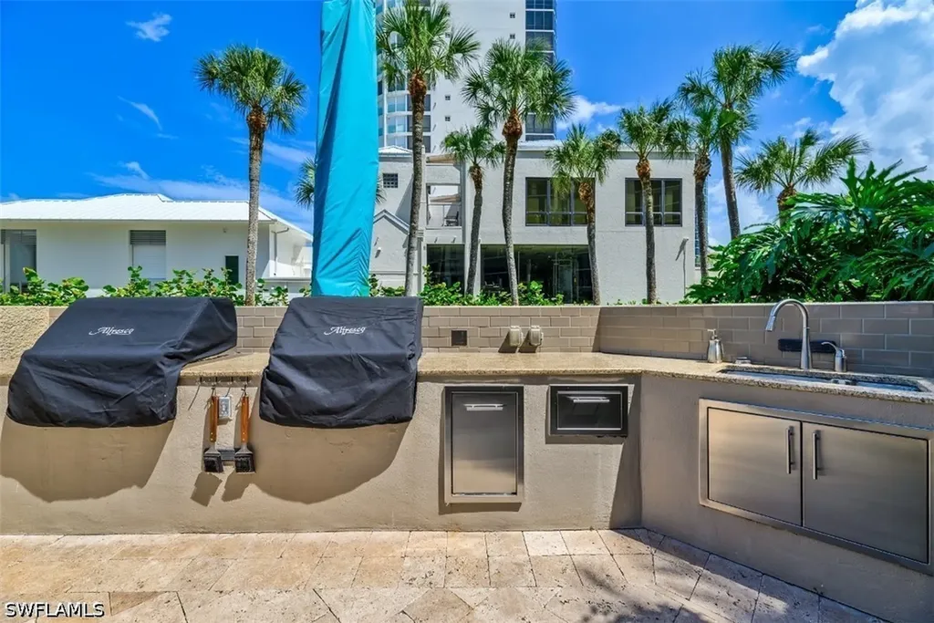 4551 Gulf Shore Boulevard N Naples FL 34103