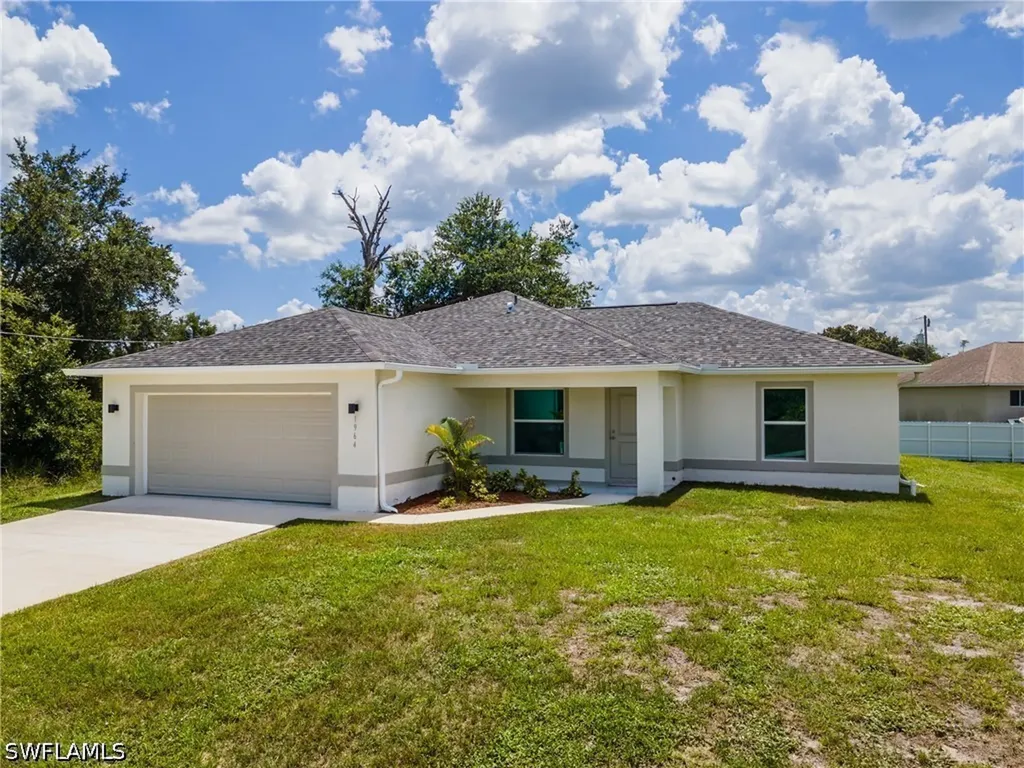 1964 Leghorn Street Lehigh Acres FL 33972