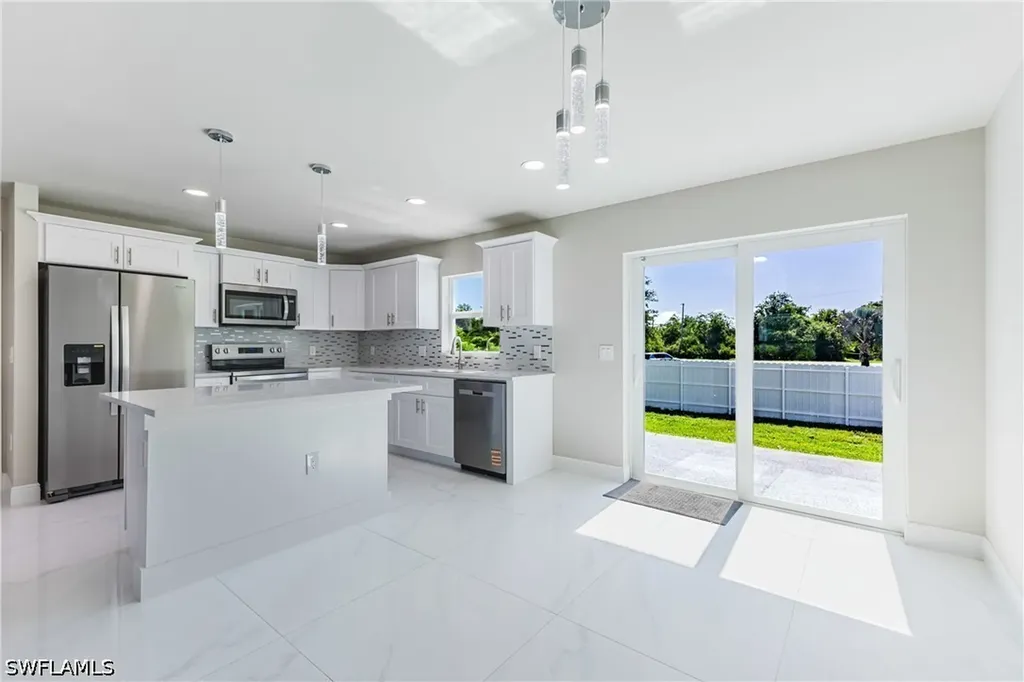 1964 Leghorn Street Lehigh Acres FL 33972