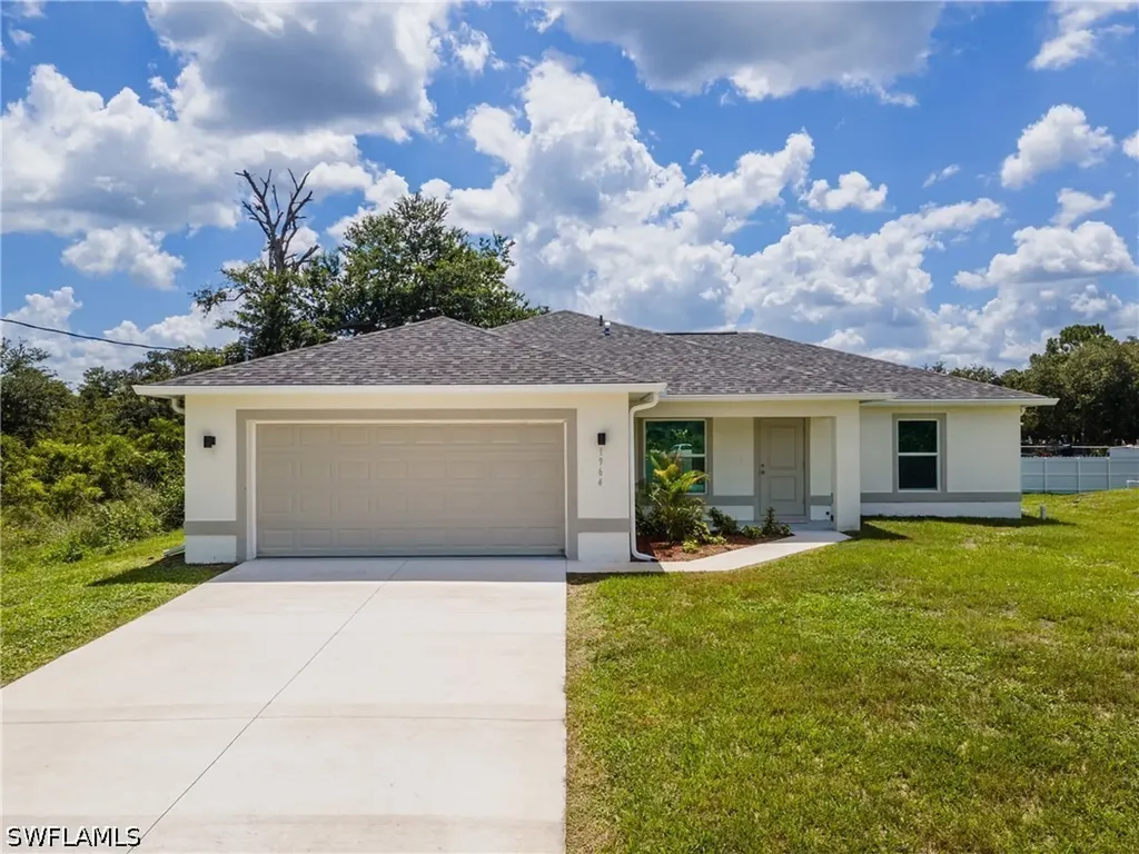 1964 Leghorn Street Lehigh Acres FL 33972