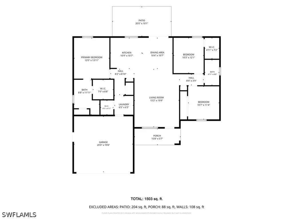 1964 Leghorn Street Lehigh Acres FL 33972