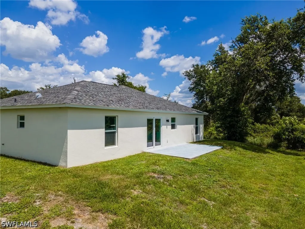 1964 Leghorn Street Lehigh Acres FL 33972