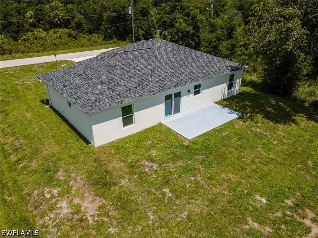 1964 Leghorn Street Lehigh Acres FL 33972