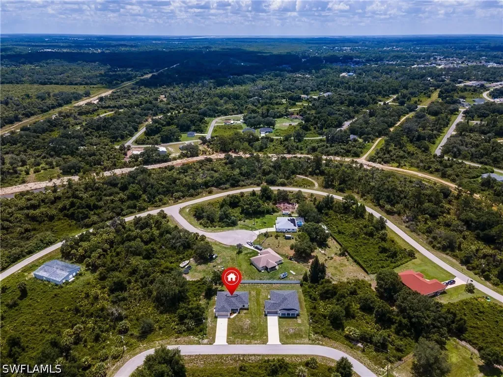 1964 Leghorn Street Lehigh Acres FL 33972