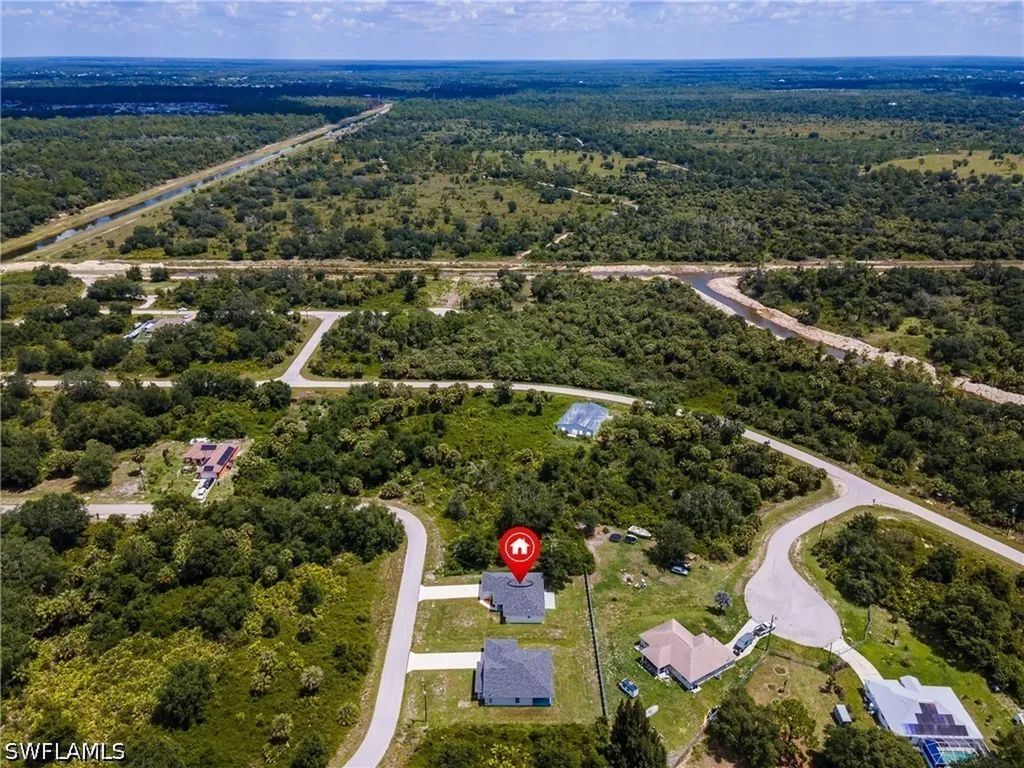 1964 Leghorn Street Lehigh Acres FL 33972