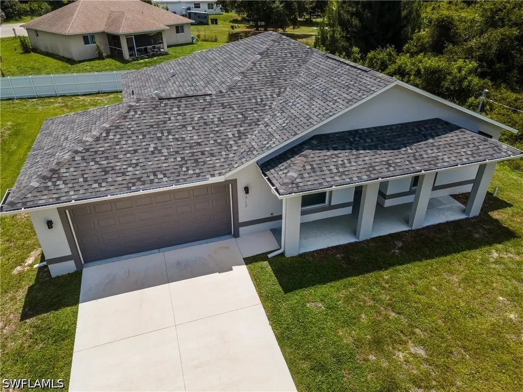 1962 Leghorn Street Lehigh Acres FL 33972