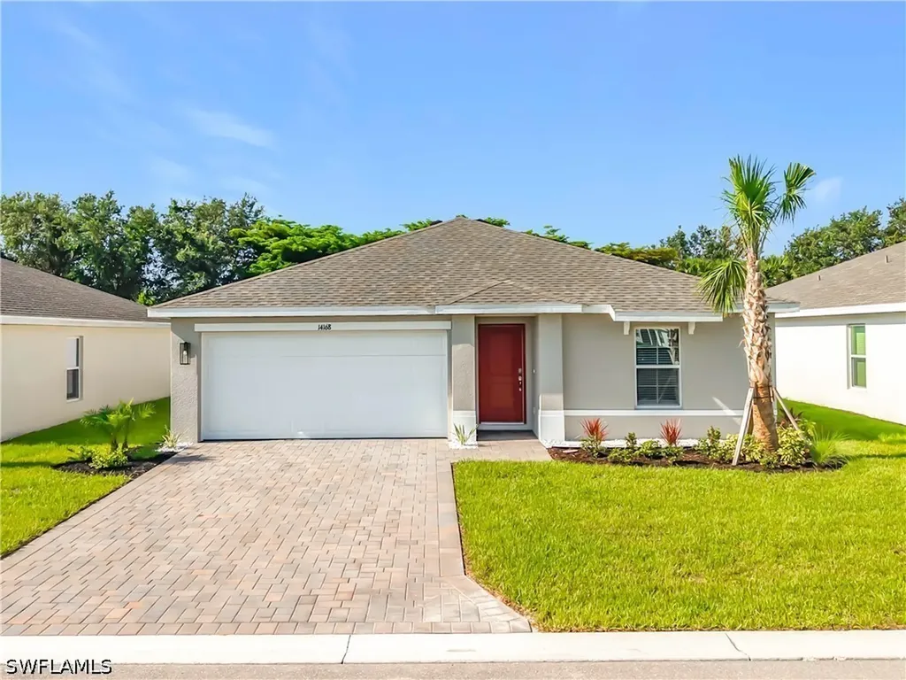 14168 Hemingway Oaks Trail Fort Myers FL 33905