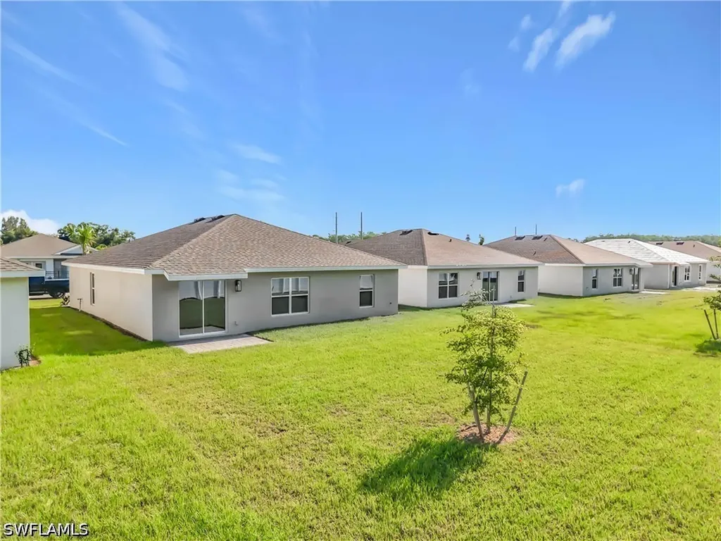 14168 Hemingway Oaks Trail Fort Myers FL 33905