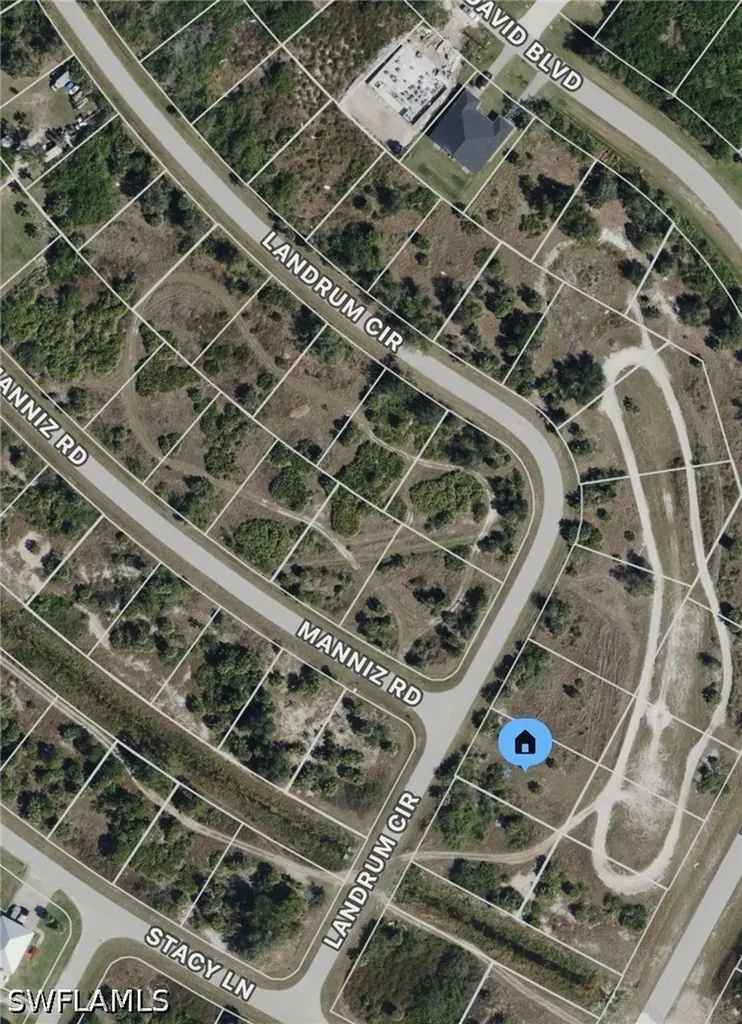7248 Landrum Circle Port Charlotte FL 33981