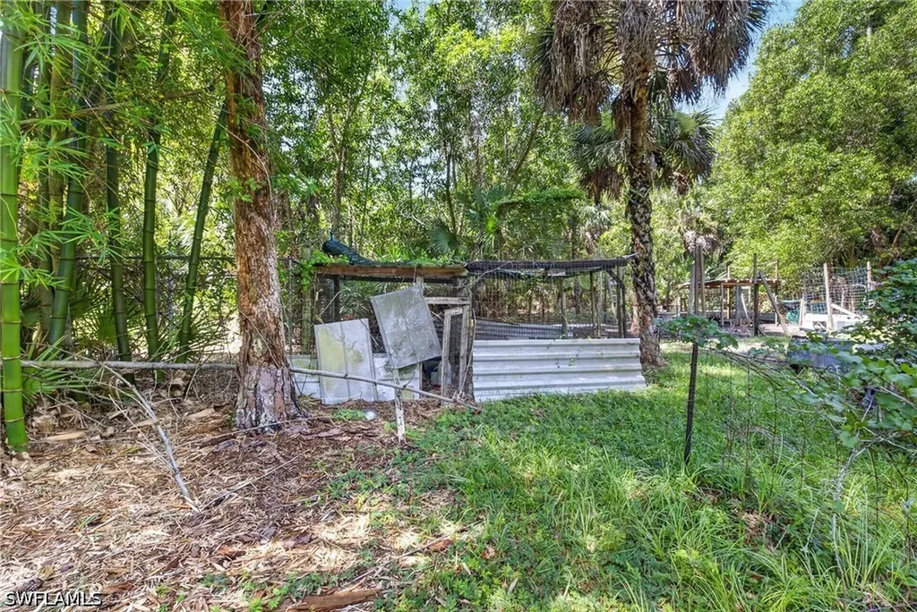 630 Pioneer Trail Naples FL 34117