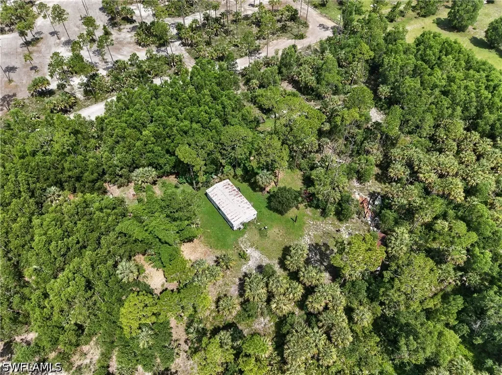 630 Pioneer Trail Naples FL 34117
