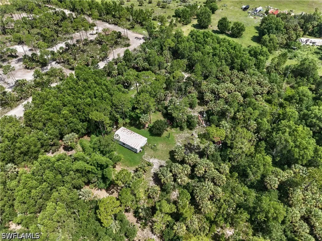 630 Pioneer Trail Naples FL 34117