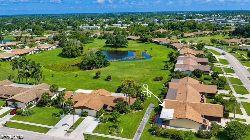 4779 Lakewood Boulevard Naples FL 34112