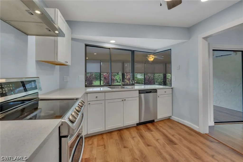 4779 Lakewood Boulevard Naples FL 34112