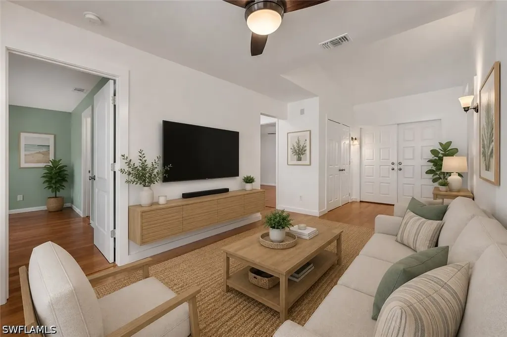 4779 Lakewood Boulevard Naples FL 34112