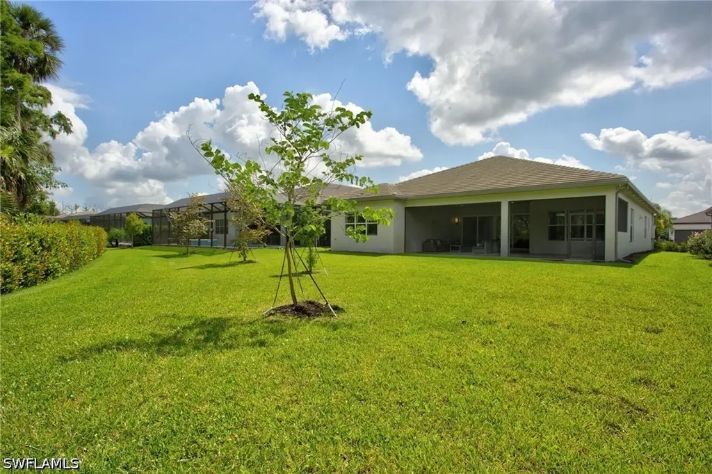 12069 Mimosa Street Naples FL 34120