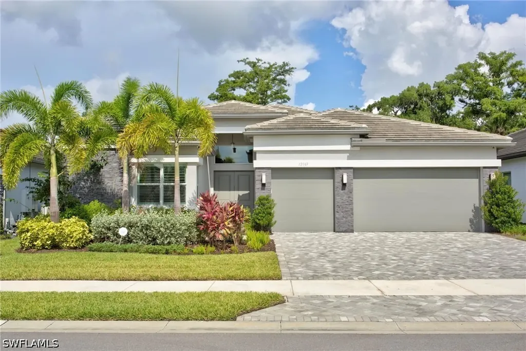 12069 Mimosa Street Naples FL 34120
