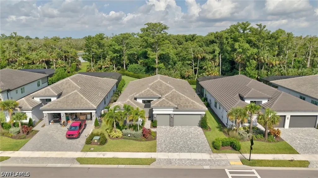 12069 Mimosa Street Naples FL 34120
