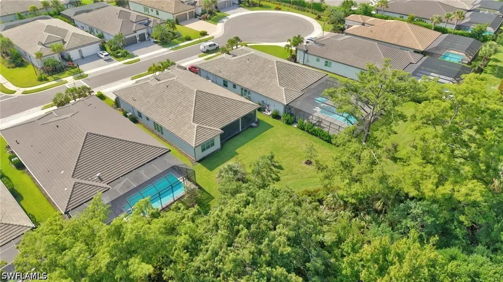 12069 Mimosa Street Naples FL 34120