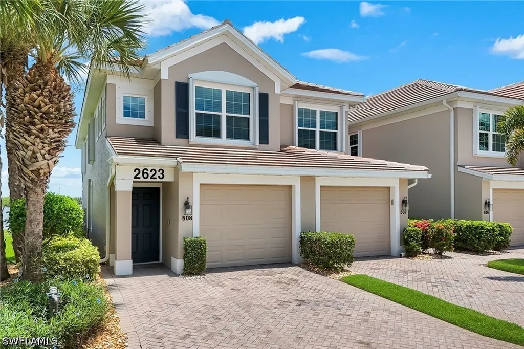 2623 Somerville Loop Cape Coral FL 33991
