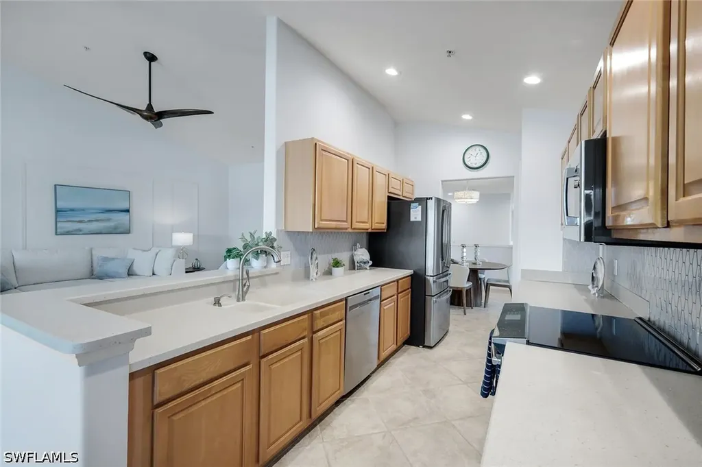 2623 Somerville Loop Cape Coral FL 33991