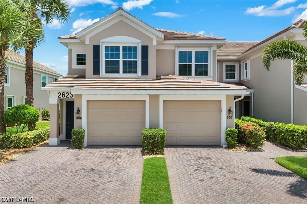 2623 Somerville Loop Cape Coral FL 33991