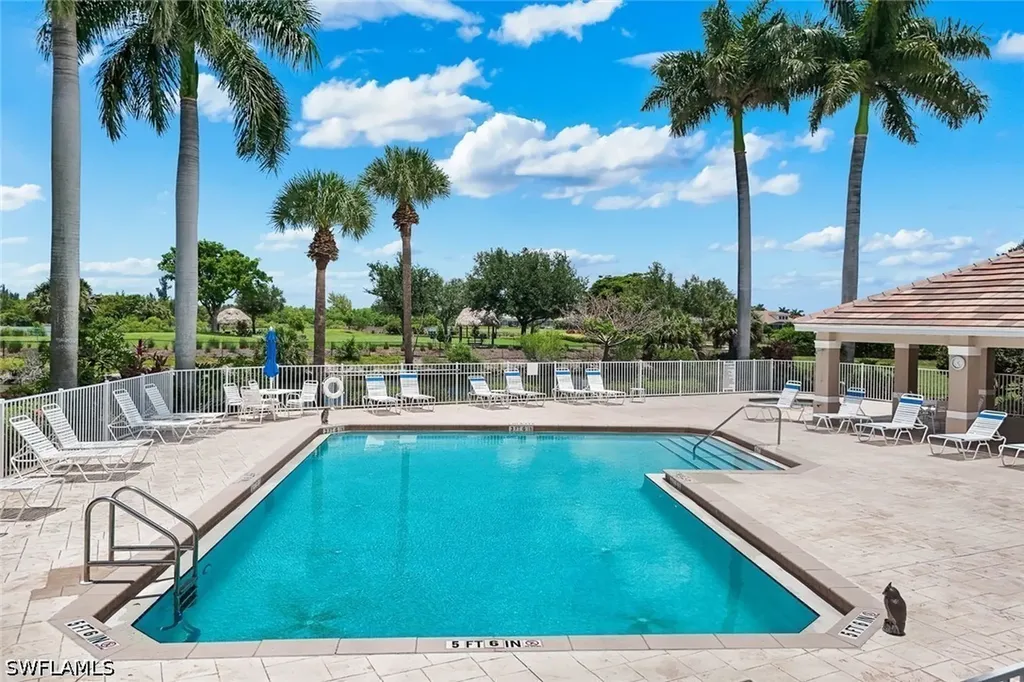 2623 Somerville Loop Cape Coral FL 33991