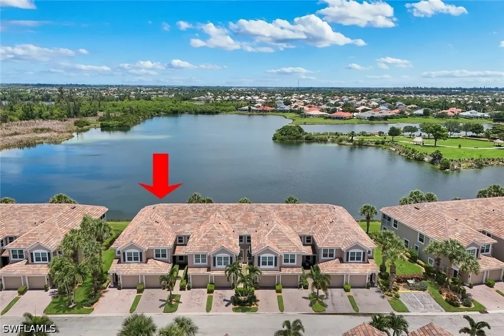 2623 Somerville Loop Cape Coral FL 33991