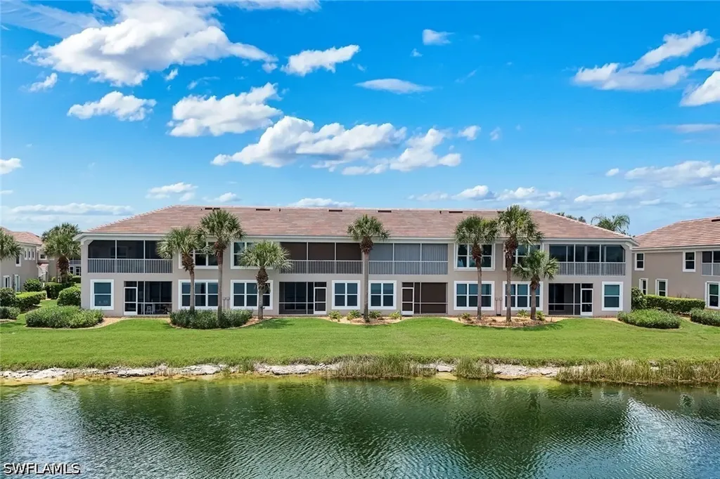 2623 Somerville Loop Cape Coral FL 33991