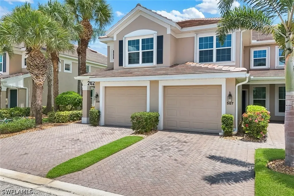2623 Somerville Loop Cape Coral FL 33991