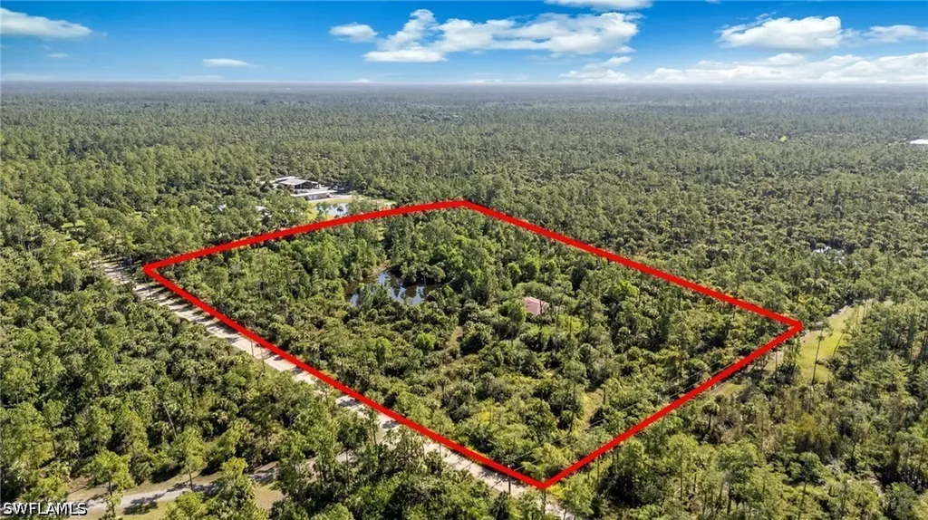 6010 Lee Williams Road Naples FL 34117