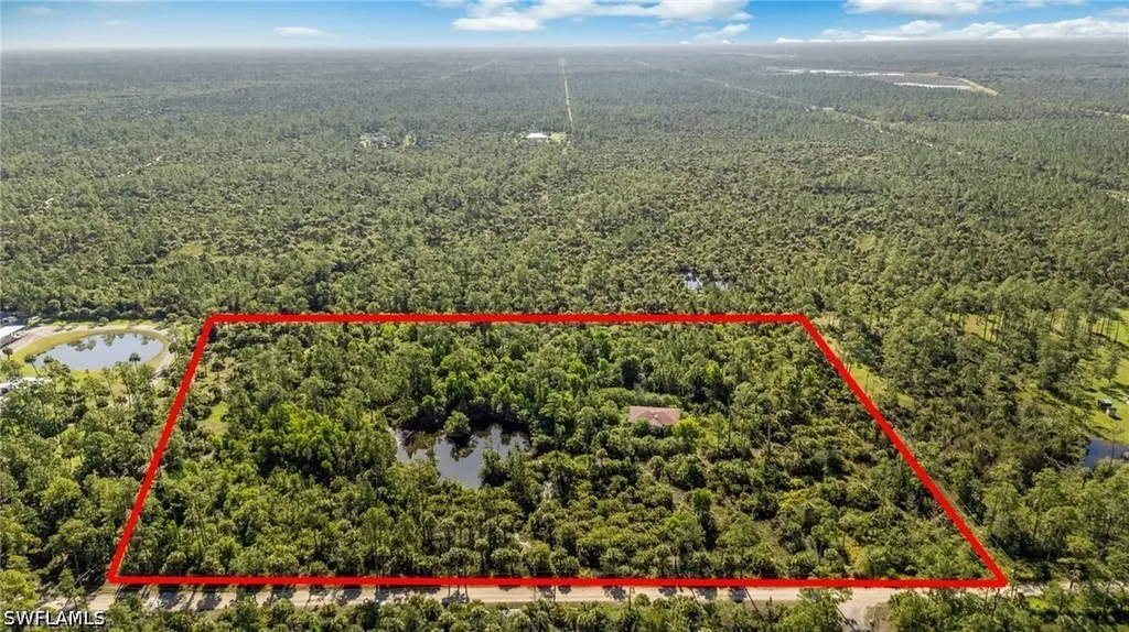 6010 Lee Williams Road Naples FL 34117