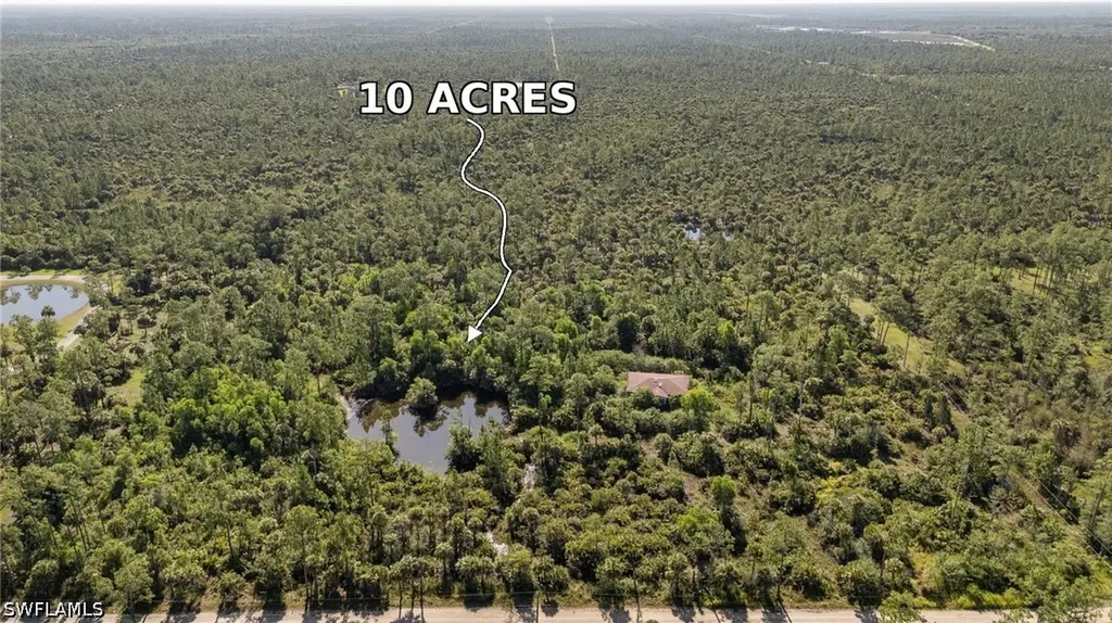 6010 Lee Williams Road Naples FL 34117