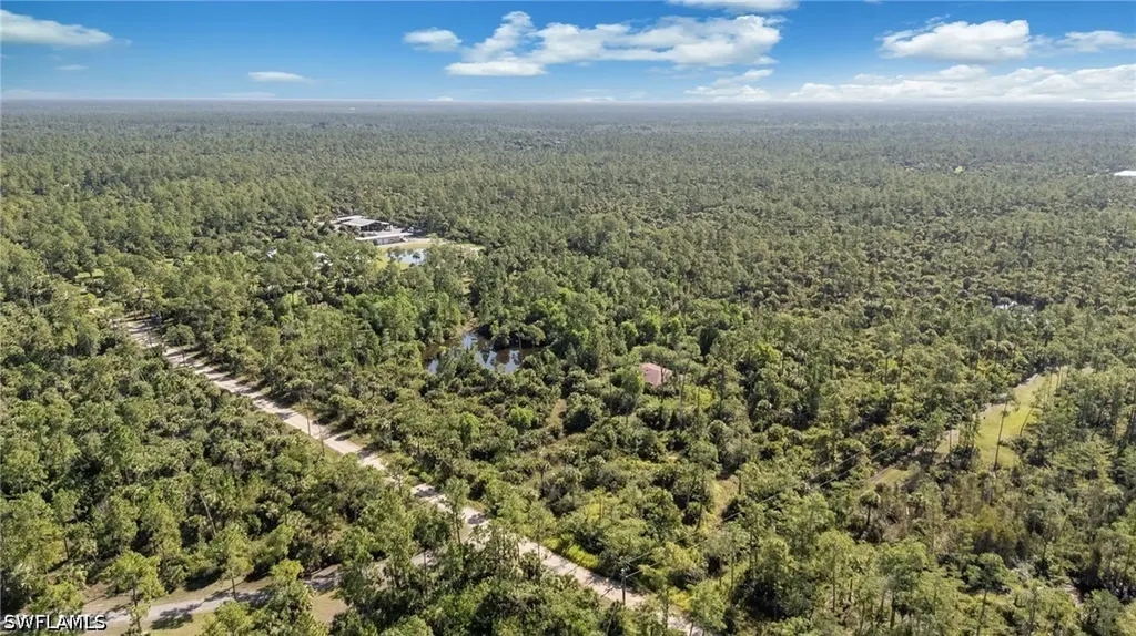 6010 Lee Williams Road Naples FL 34117
