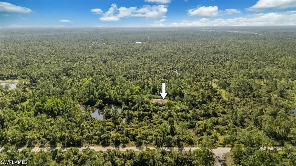 6010 Lee Williams Road Naples FL 34117