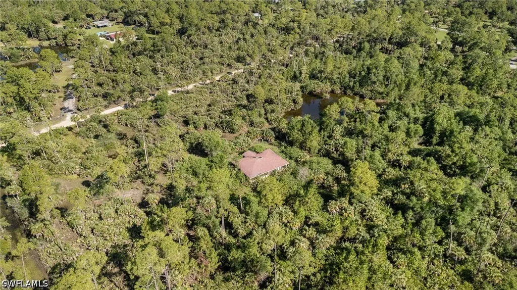 6010 Lee Williams Road Naples FL 34117
