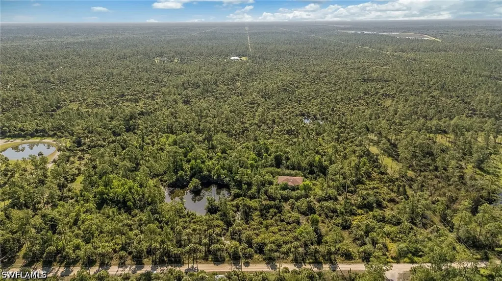 6010 Lee Williams Road Naples FL 34117