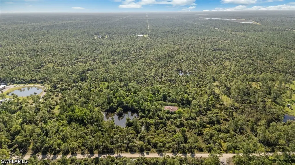 6010 Lee Williams Road Naples FL 34117