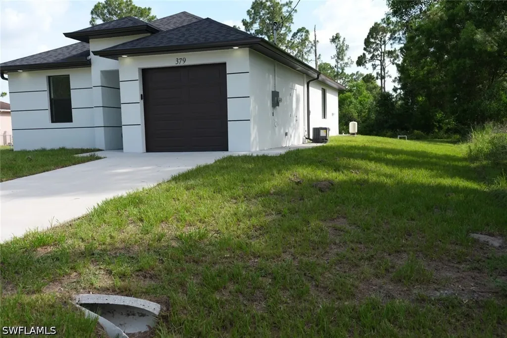 379 Selkirk Avenue Lehigh Acres FL 33974