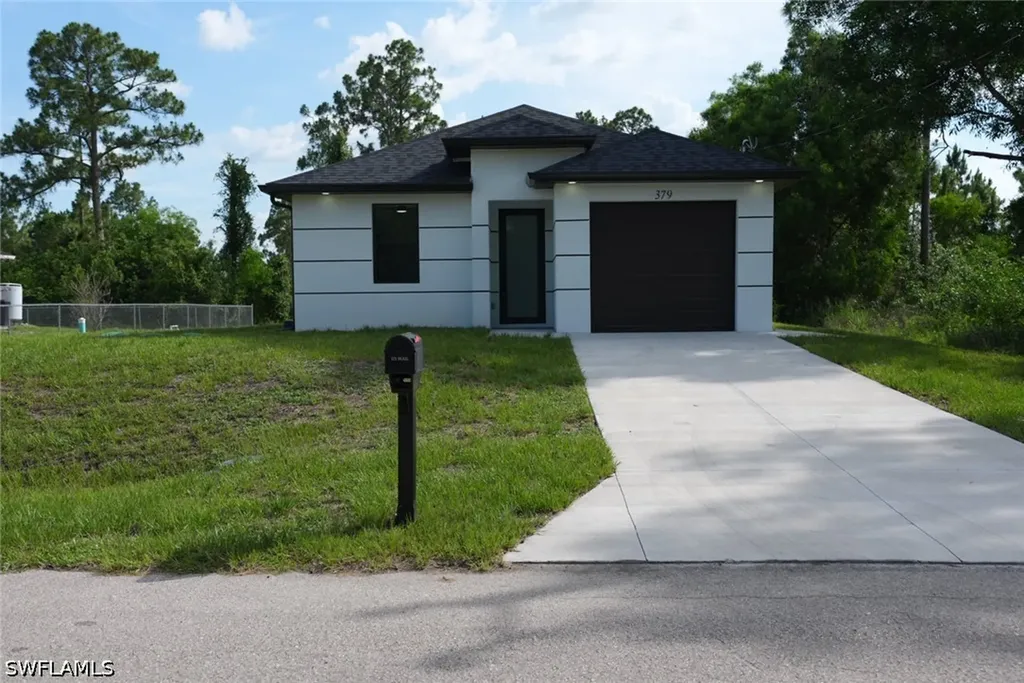 379 Selkirk Avenue Lehigh Acres FL 33974