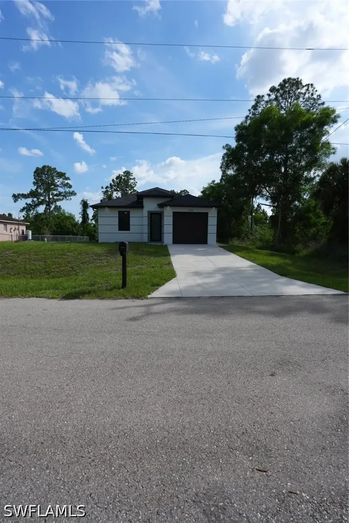 379 Selkirk Avenue Lehigh Acres FL 33974